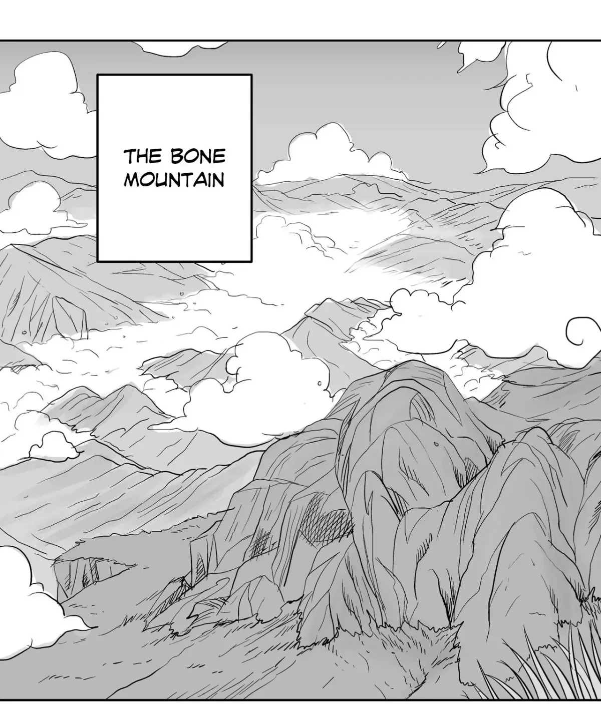 Baeg Dosa Chapter 21 page 2