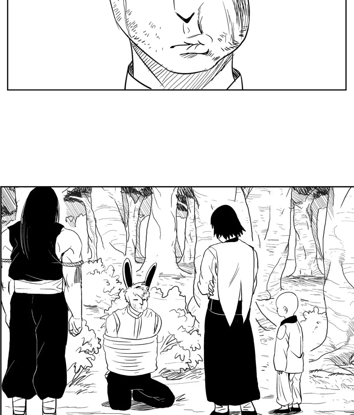 Baeg Dosa Chapter 21 page 14