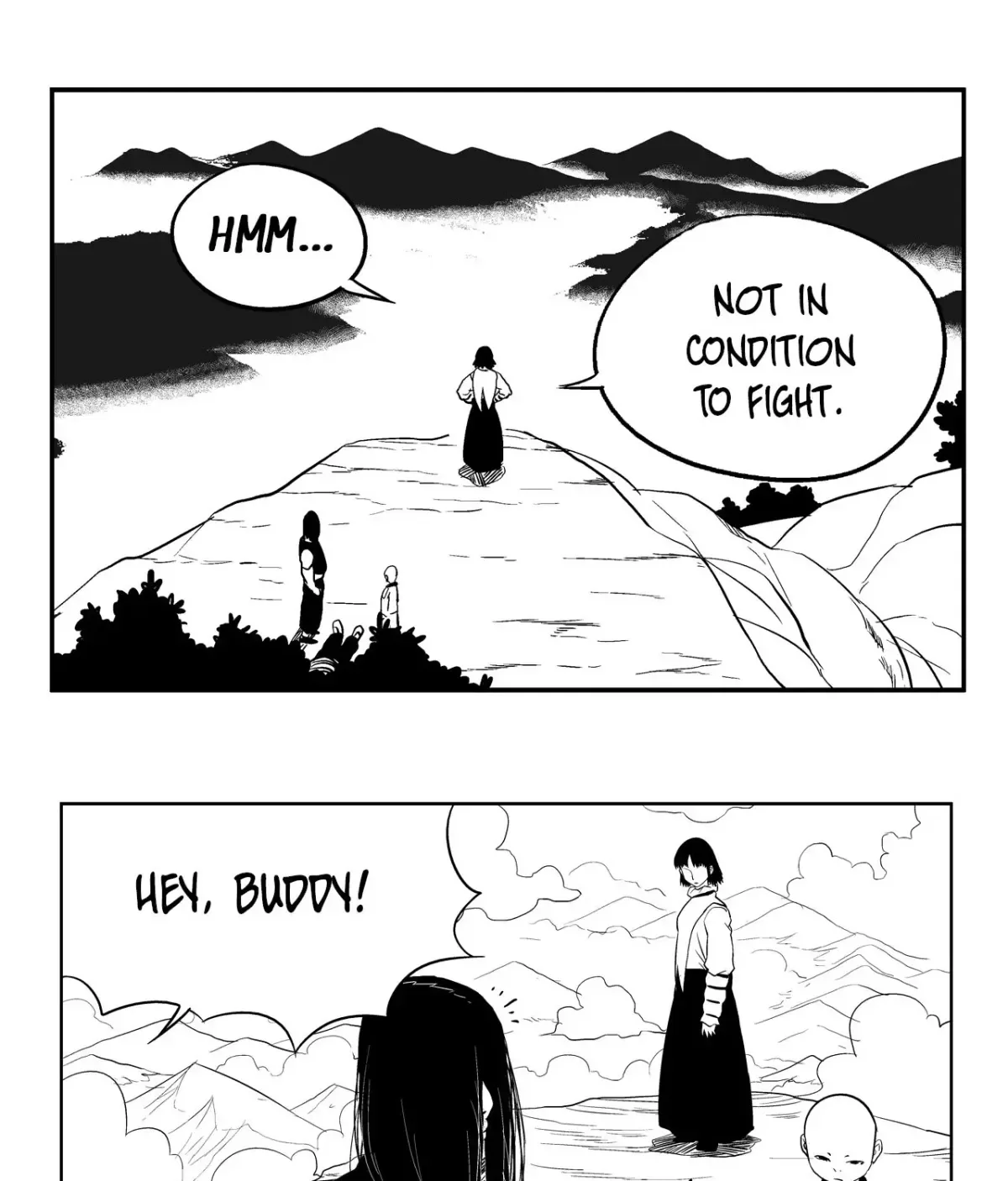 Baeg Dosa Chapter 21 page 30