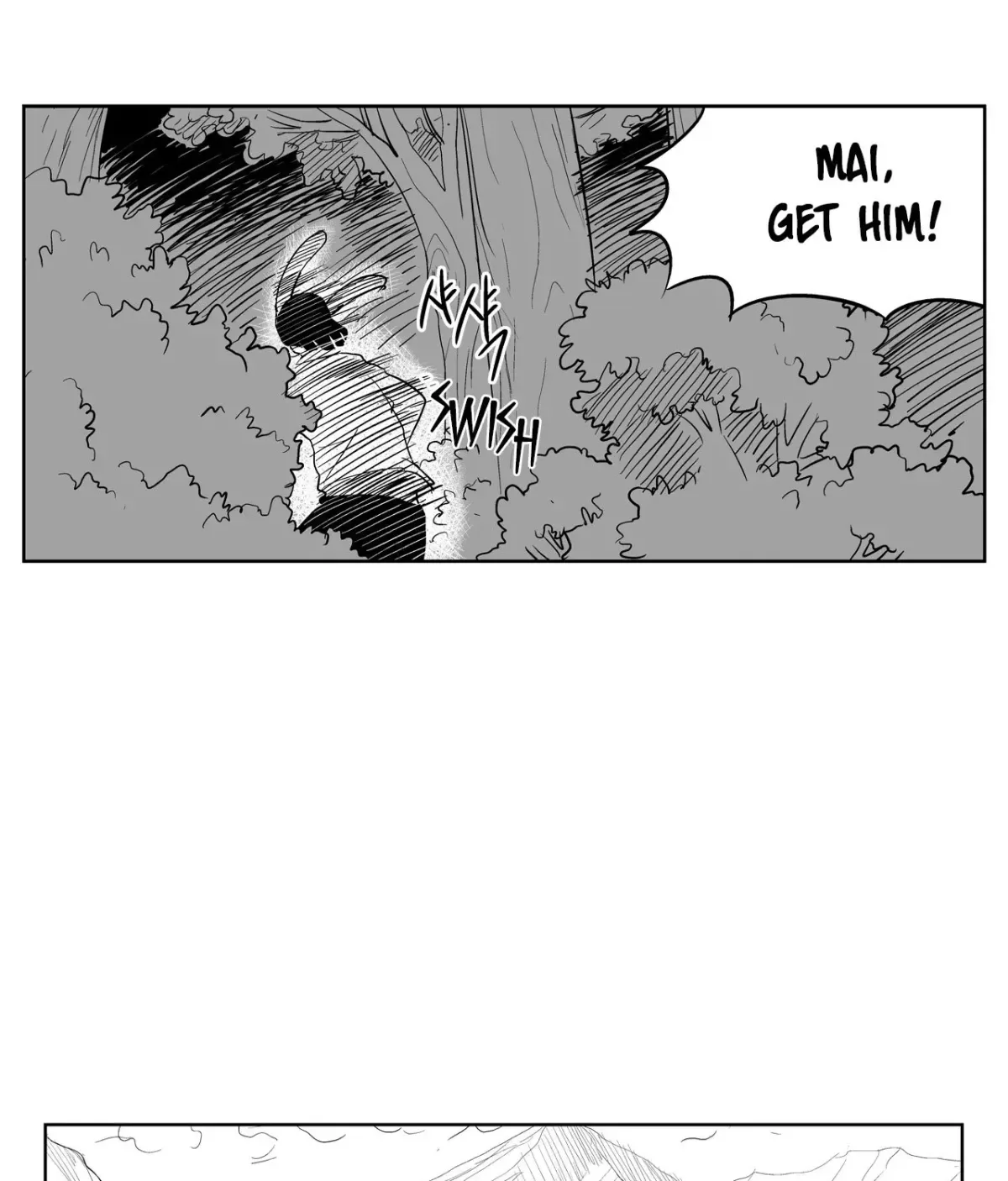 Baeg Dosa Chapter 21 page 34