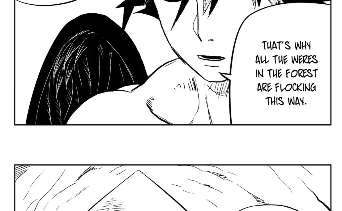 Baeg Dosa Chapter 21 page 39
