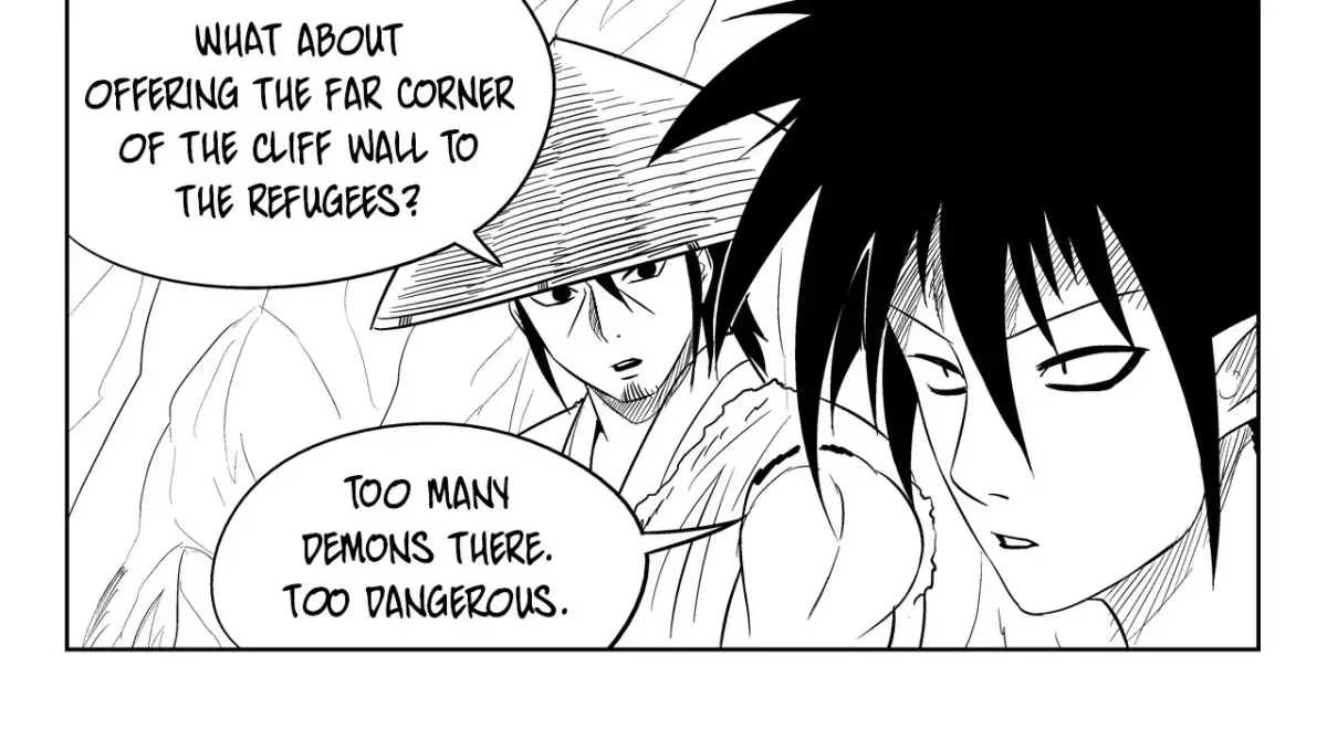 Baeg Dosa Chapter 21 page 45