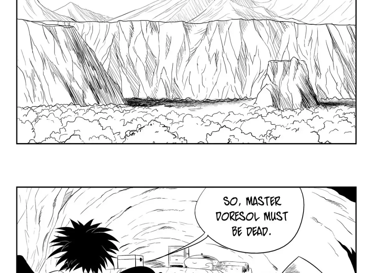 Baeg Dosa Chapter 21 page 35