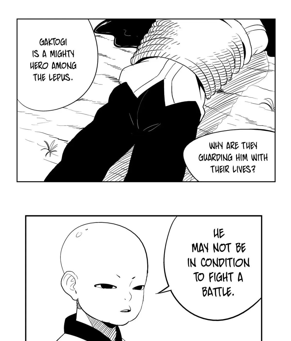 Baeg Dosa Chapter 21 page 28