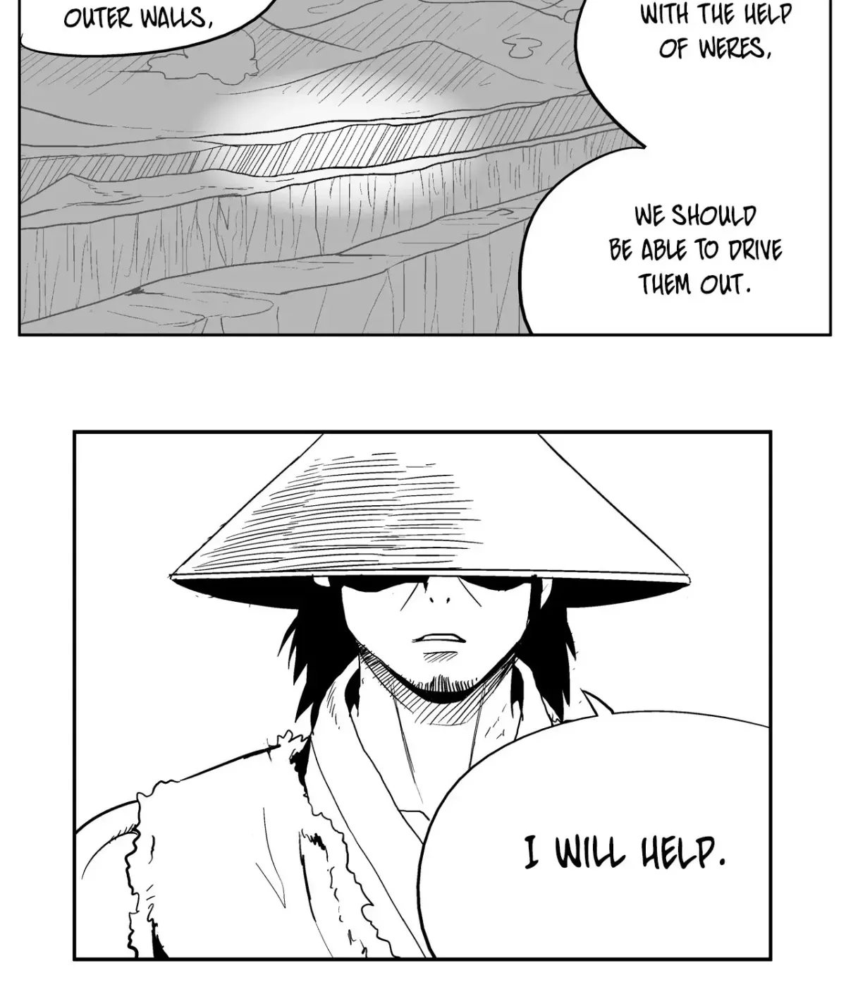 Baeg Dosa Chapter 21 page 48