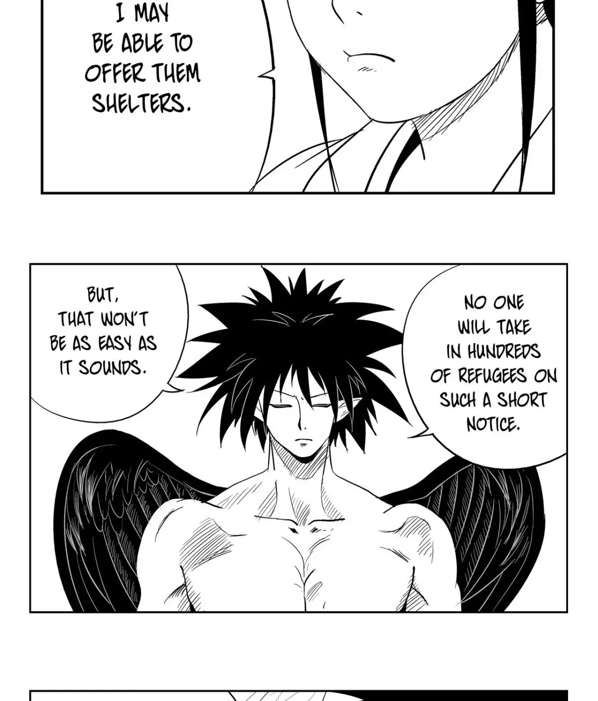 Baeg Dosa Chapter 21 page 44