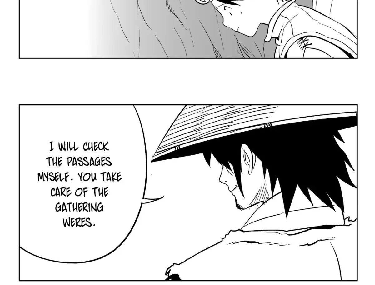 Baeg Dosa Chapter 21 page 51