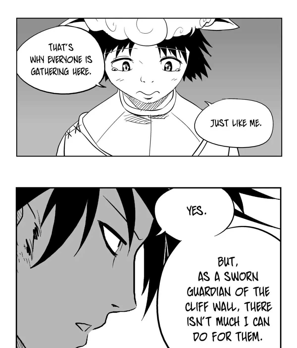 Baeg Dosa Chapter 21 page 42