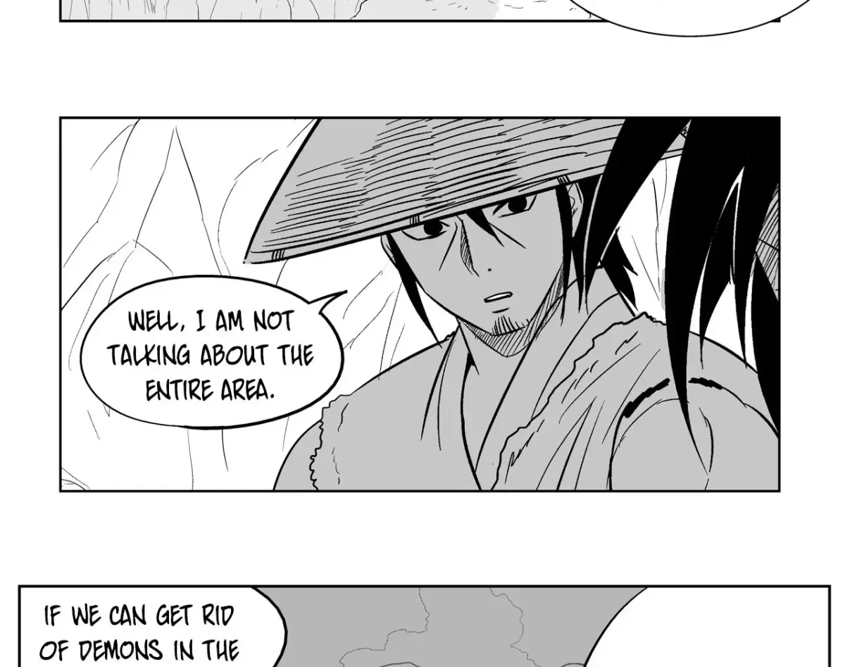 Baeg Dosa Chapter 21 page 47
