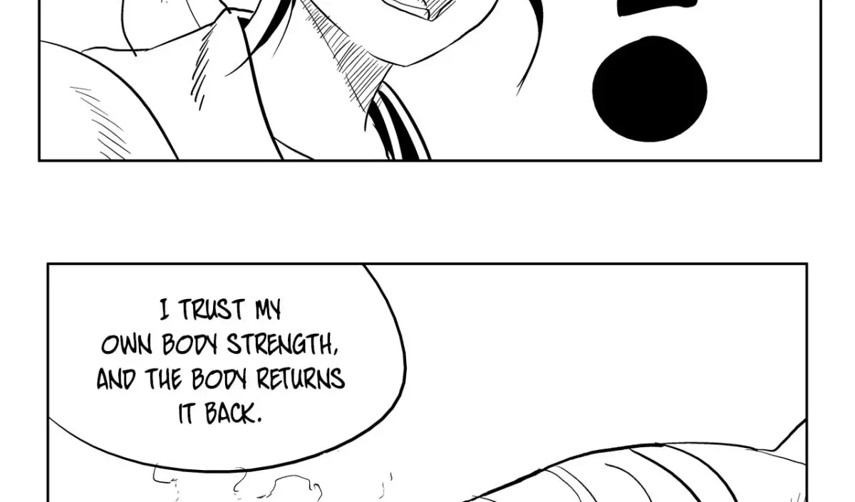 Baeg Dosa Chapter 21 page 61