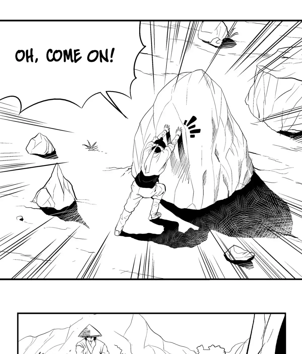 Baeg Dosa Chapter 21 page 54