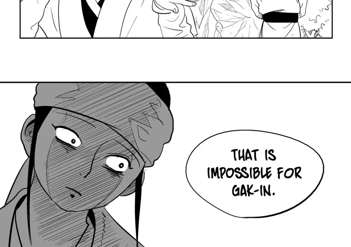 Baeg Dosa Chapter 21 page 65