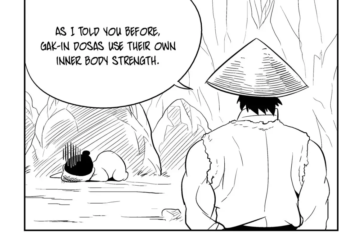 Baeg Dosa Chapter 21 page 67