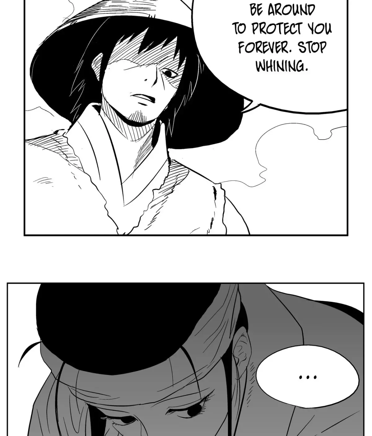 Baeg Dosa Chapter 21 page 70