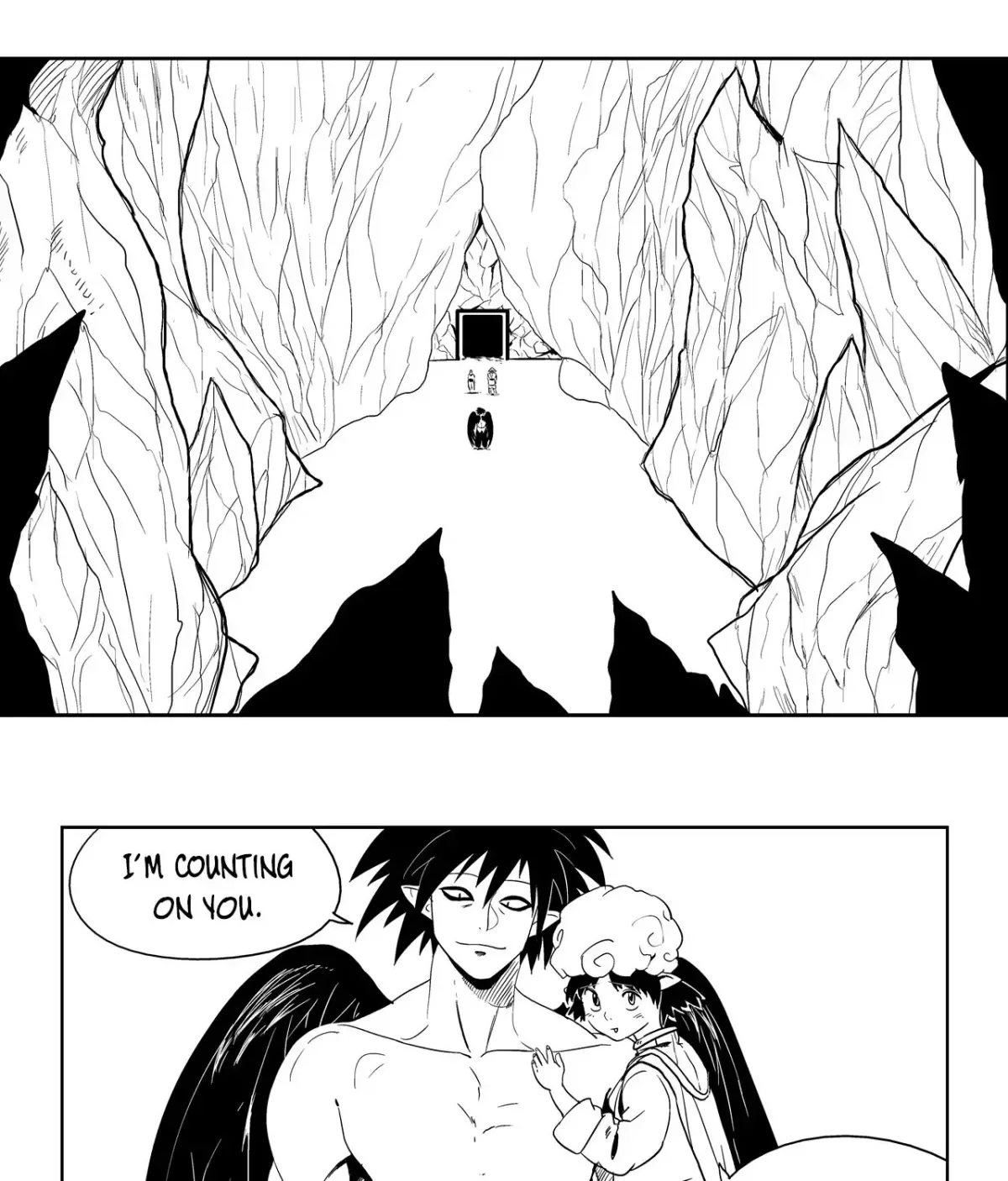 Baeg Dosa Chapter 22 page 2