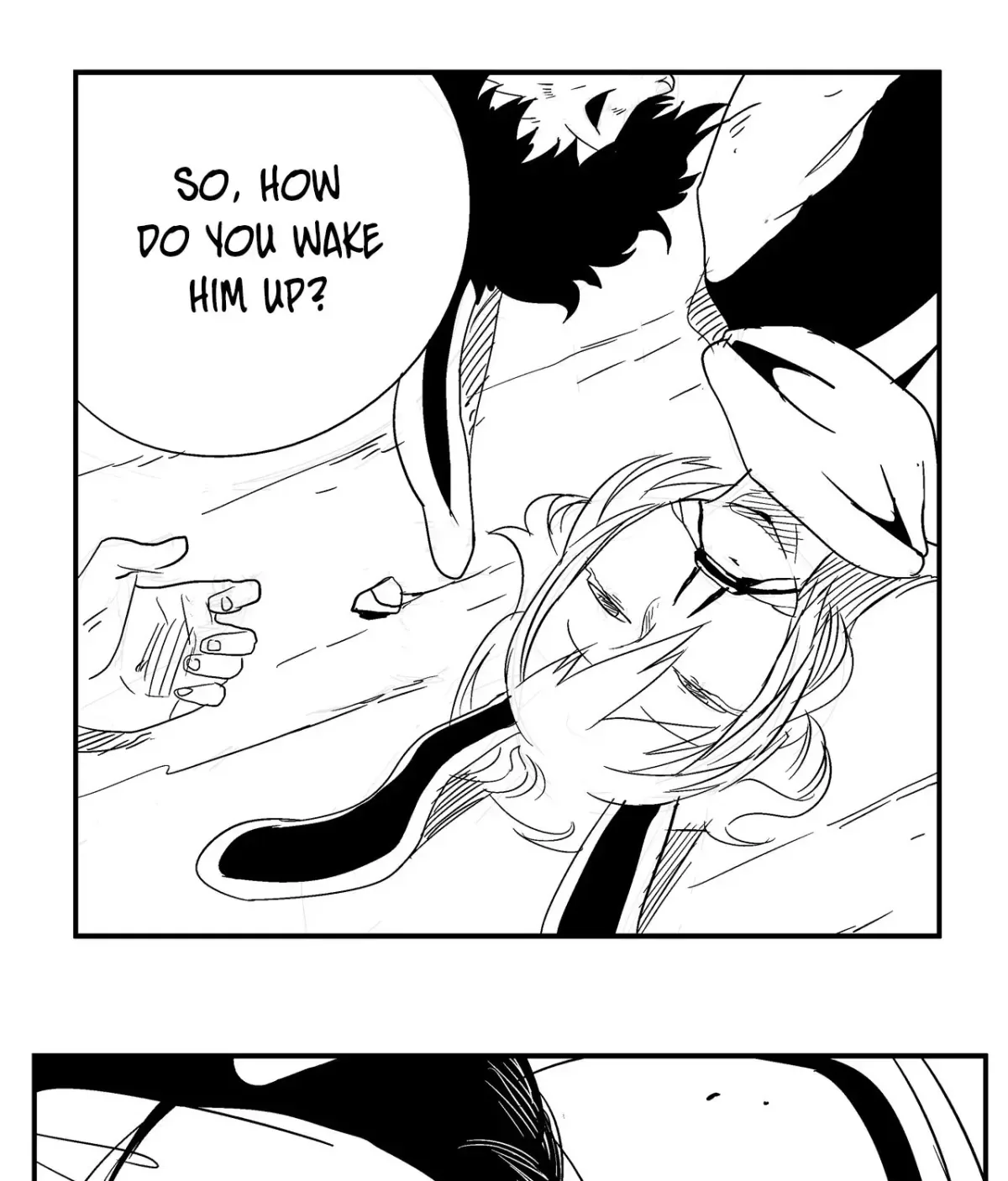 Baeg Dosa Chapter 22 page 20
