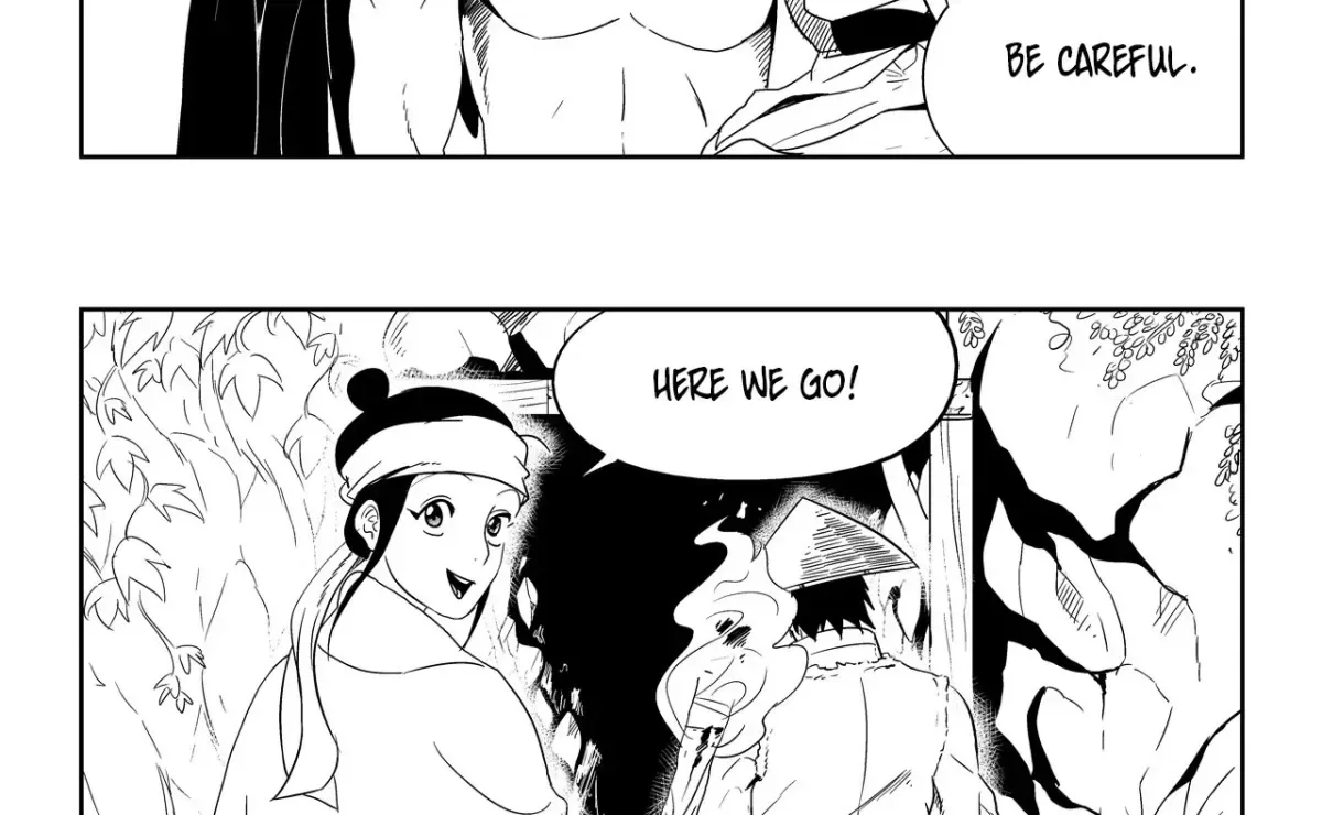 Baeg Dosa Chapter 22 page 3