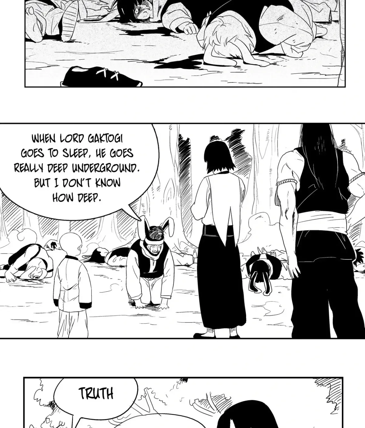Baeg Dosa Chapter 22 page 18