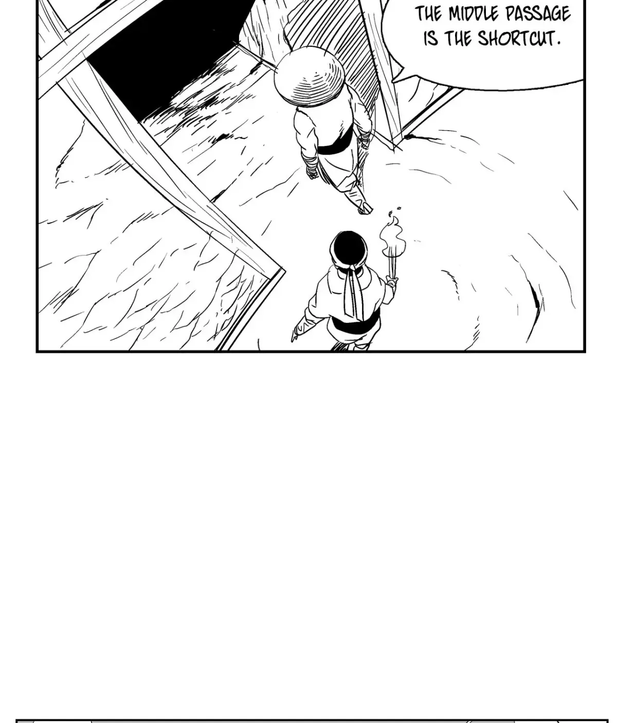 Baeg Dosa Chapter 22 page 14