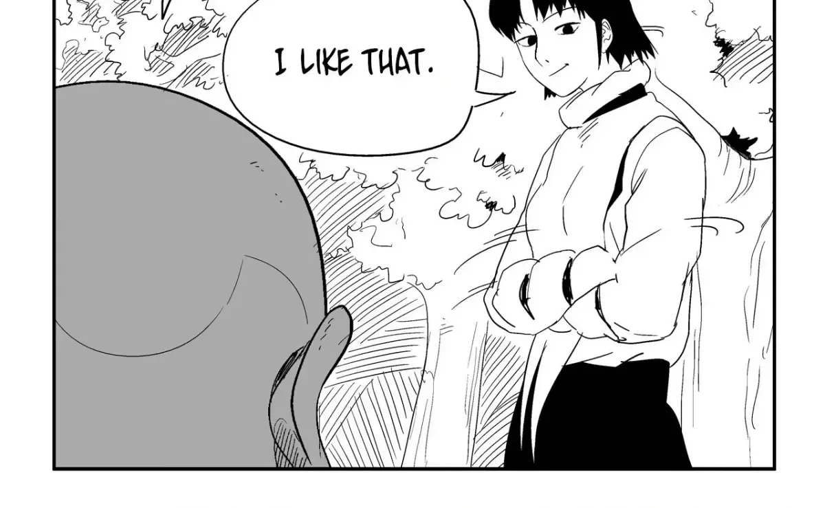 Baeg Dosa Chapter 22 page 19