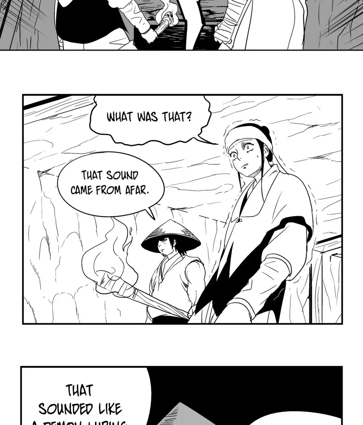 Baeg Dosa Chapter 22 page 8