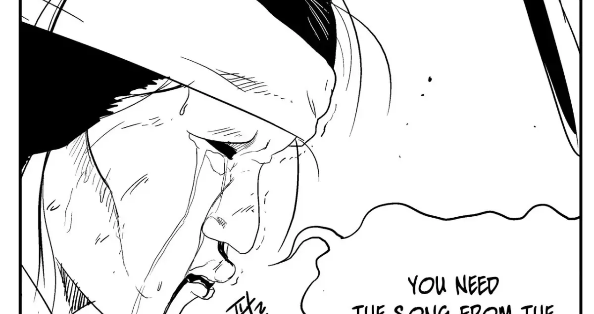 Baeg Dosa Chapter 22 page 21