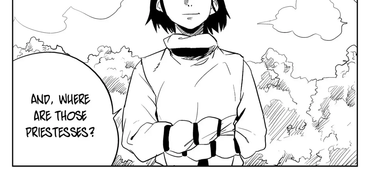 Baeg Dosa Chapter 22 page 23