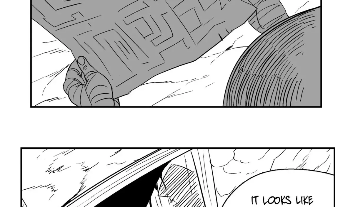 Baeg Dosa Chapter 22 page 13