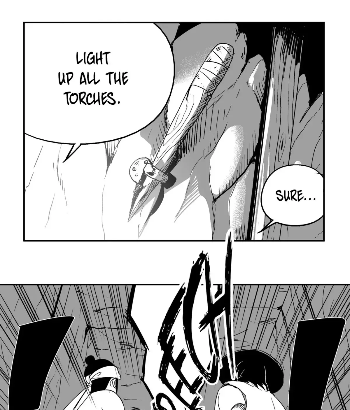Baeg Dosa Chapter 22 page 6