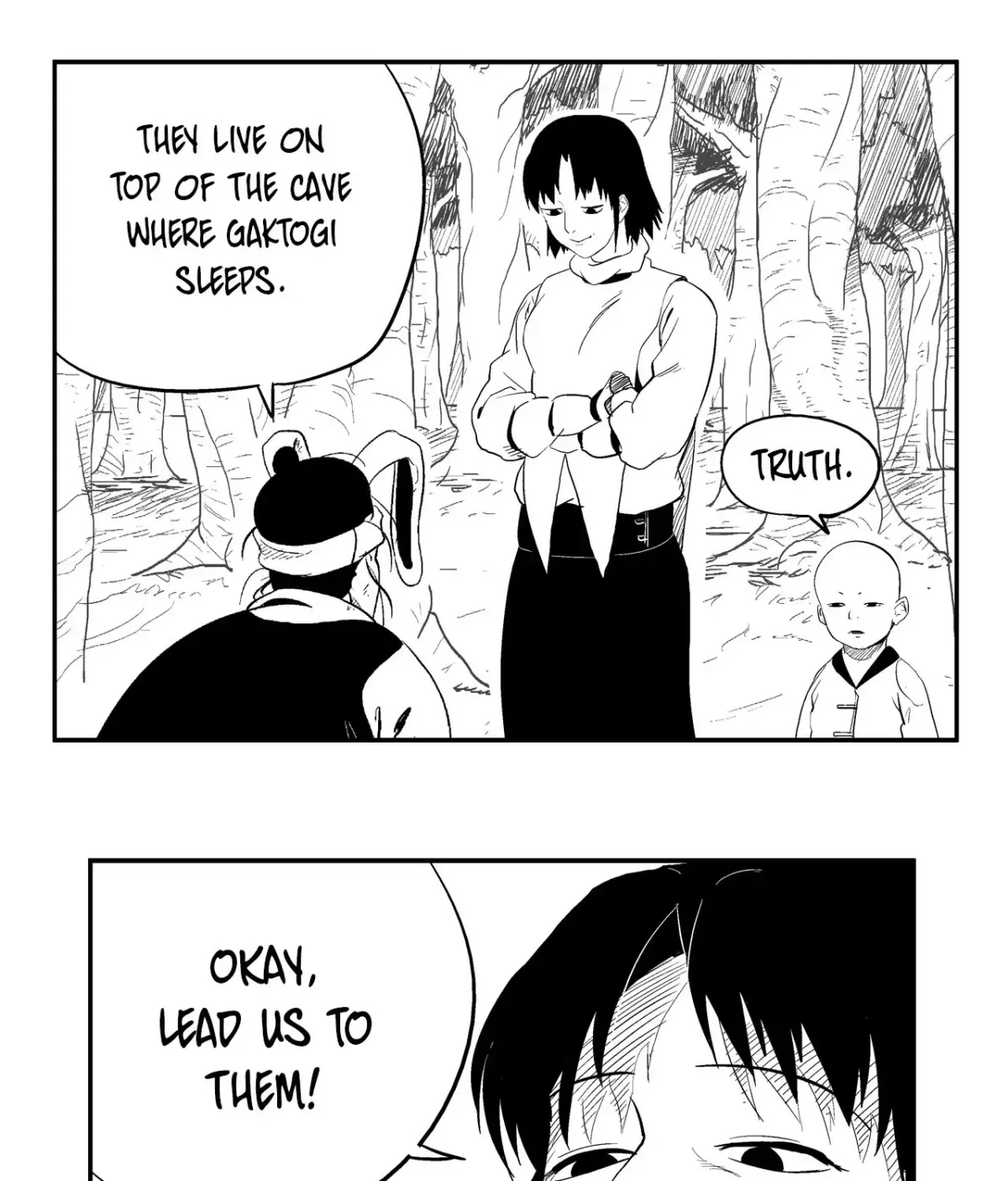 Baeg Dosa Chapter 22 page 24