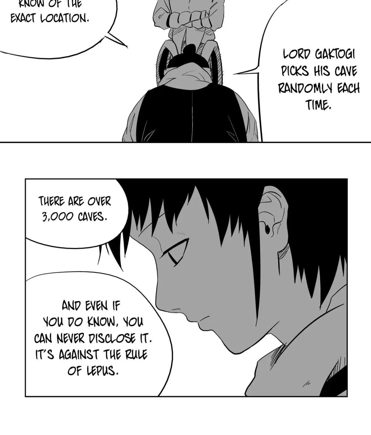 Baeg Dosa Chapter 22 page 26
