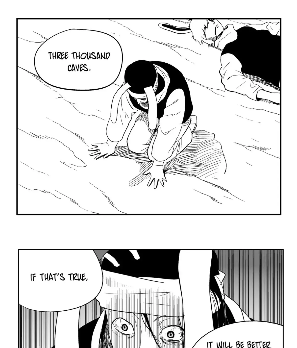 Baeg Dosa Chapter 22 page 28