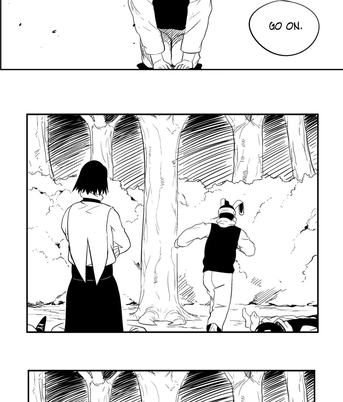 Baeg Dosa Chapter 22 page 30