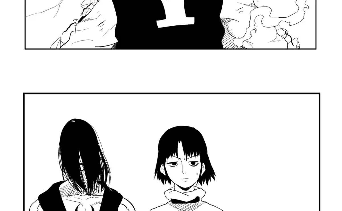 Baeg Dosa Chapter 22 page 33
