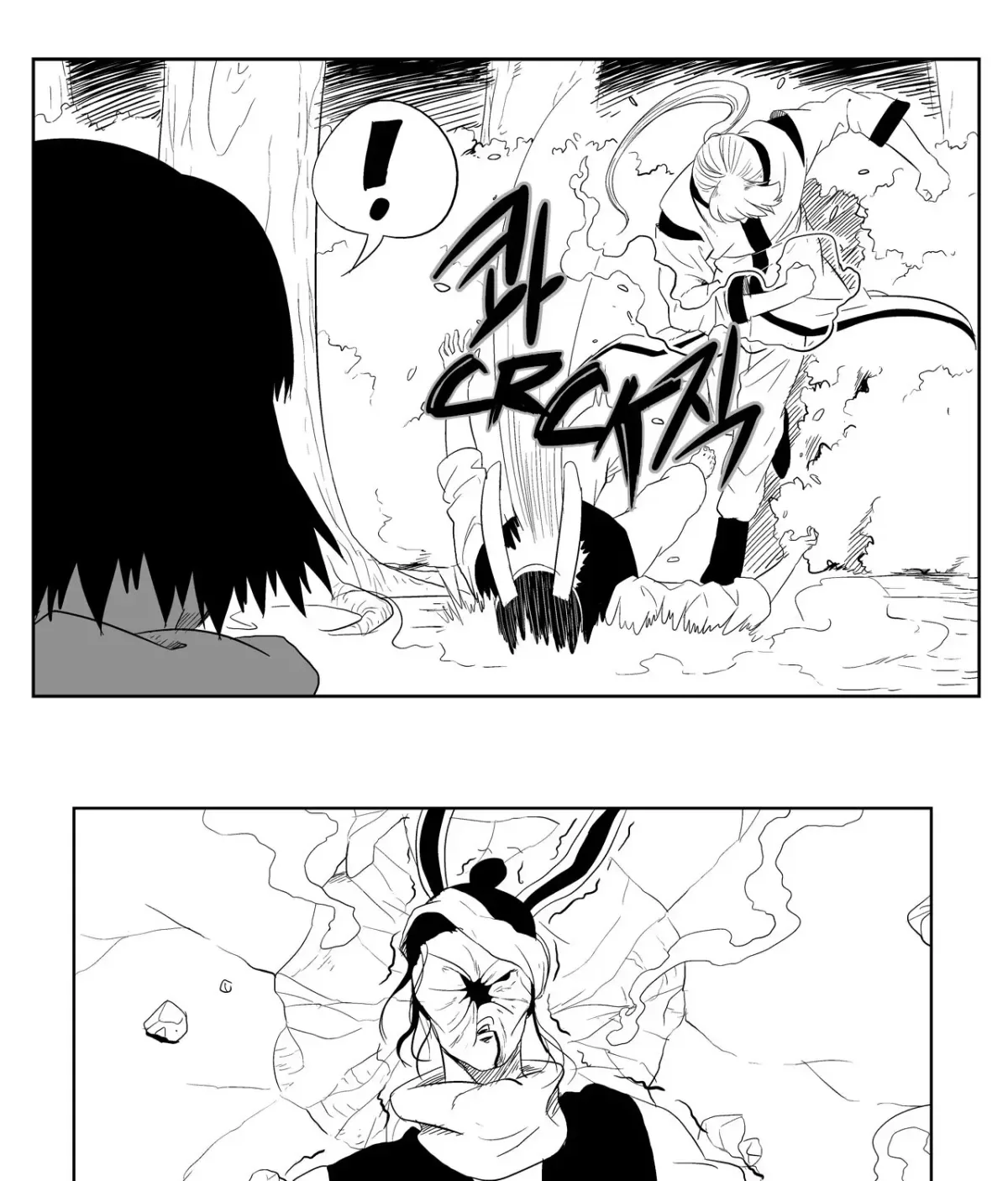 Baeg Dosa Chapter 22 page 32