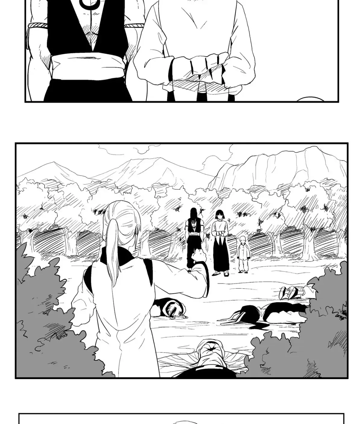 Baeg Dosa Chapter 22 page 34