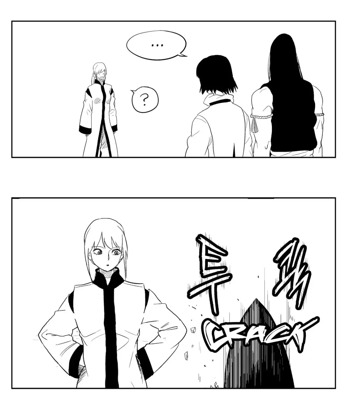 Baeg Dosa Chapter 22 page 36
