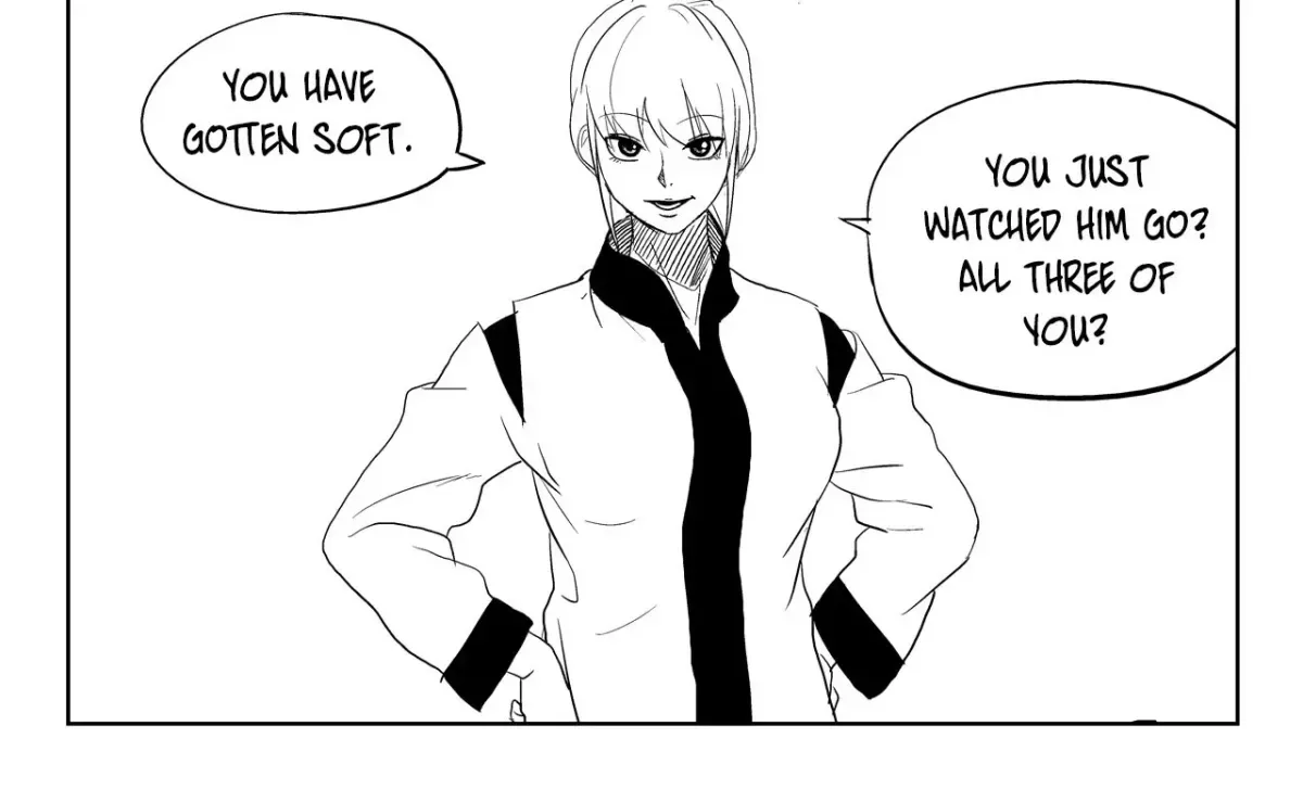 Baeg Dosa Chapter 22 page 35