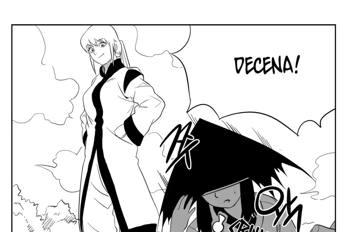 Baeg Dosa Chapter 22 page 37