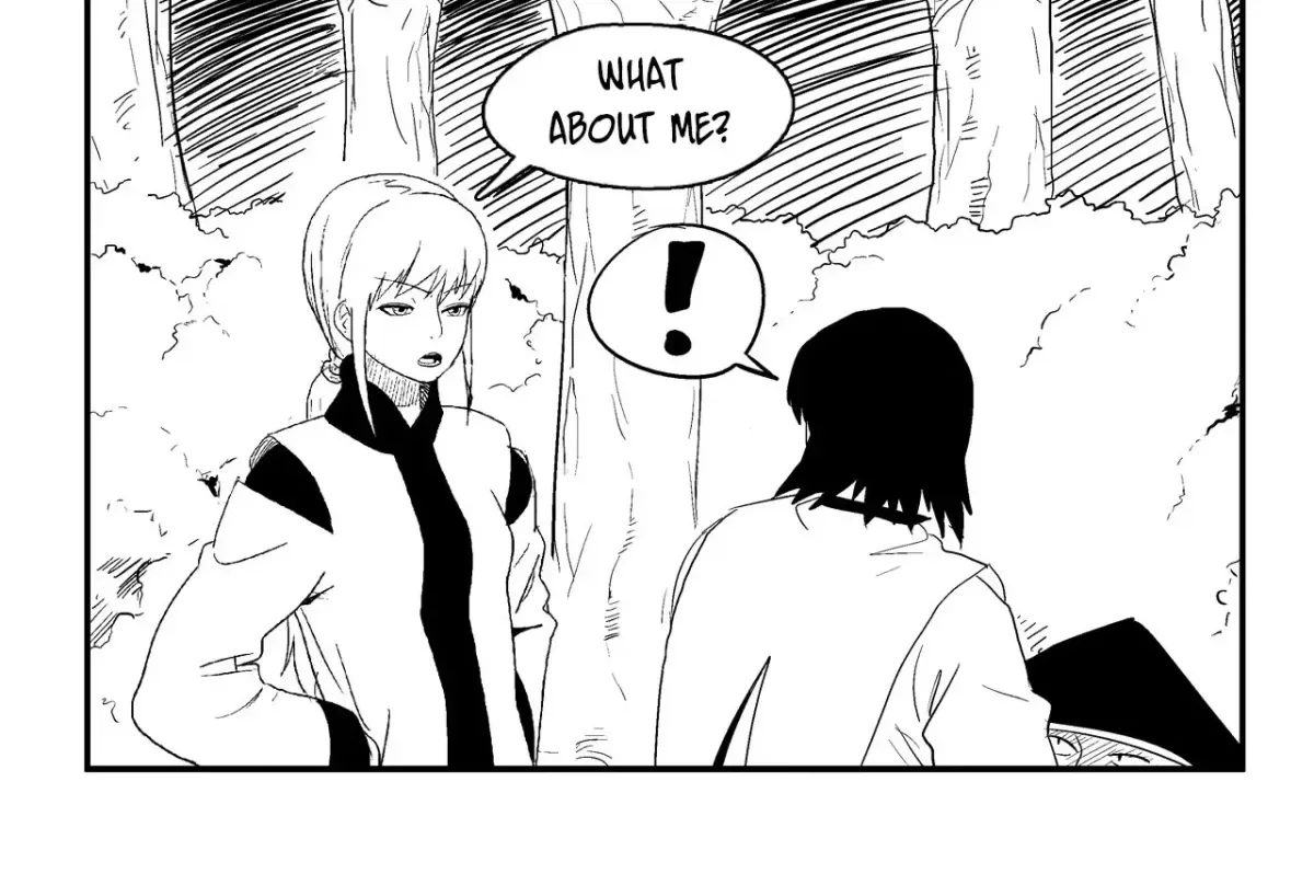 Baeg Dosa Chapter 22 page 39