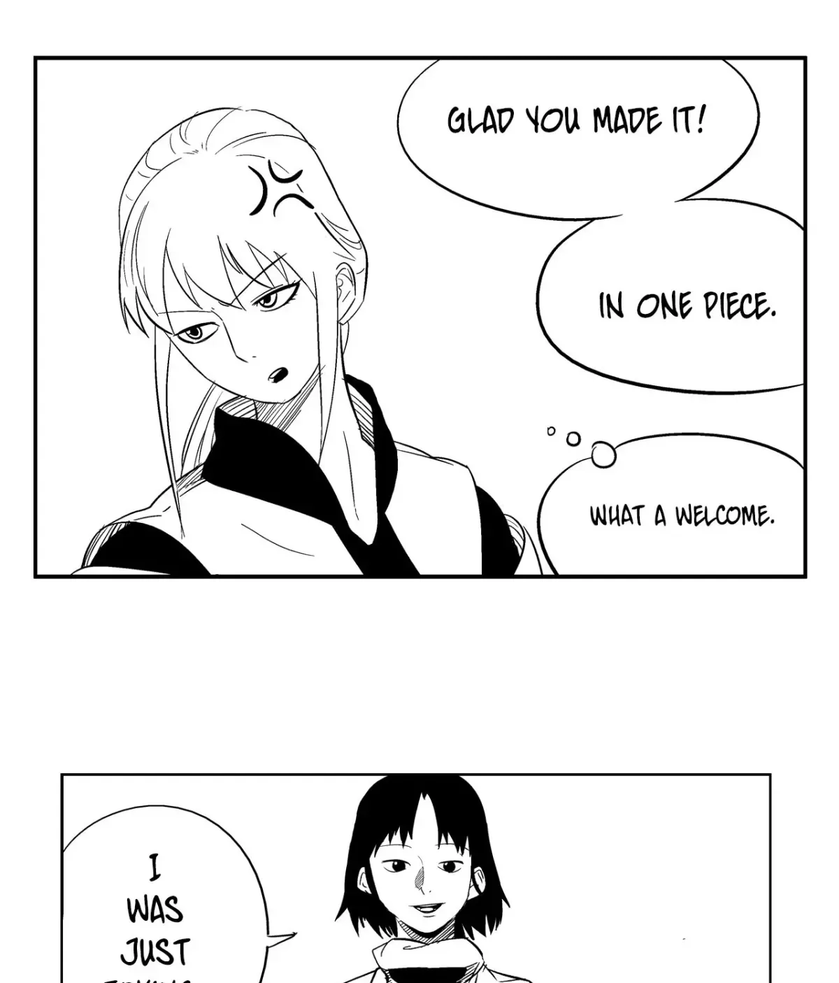 Baeg Dosa Chapter 22 page 40