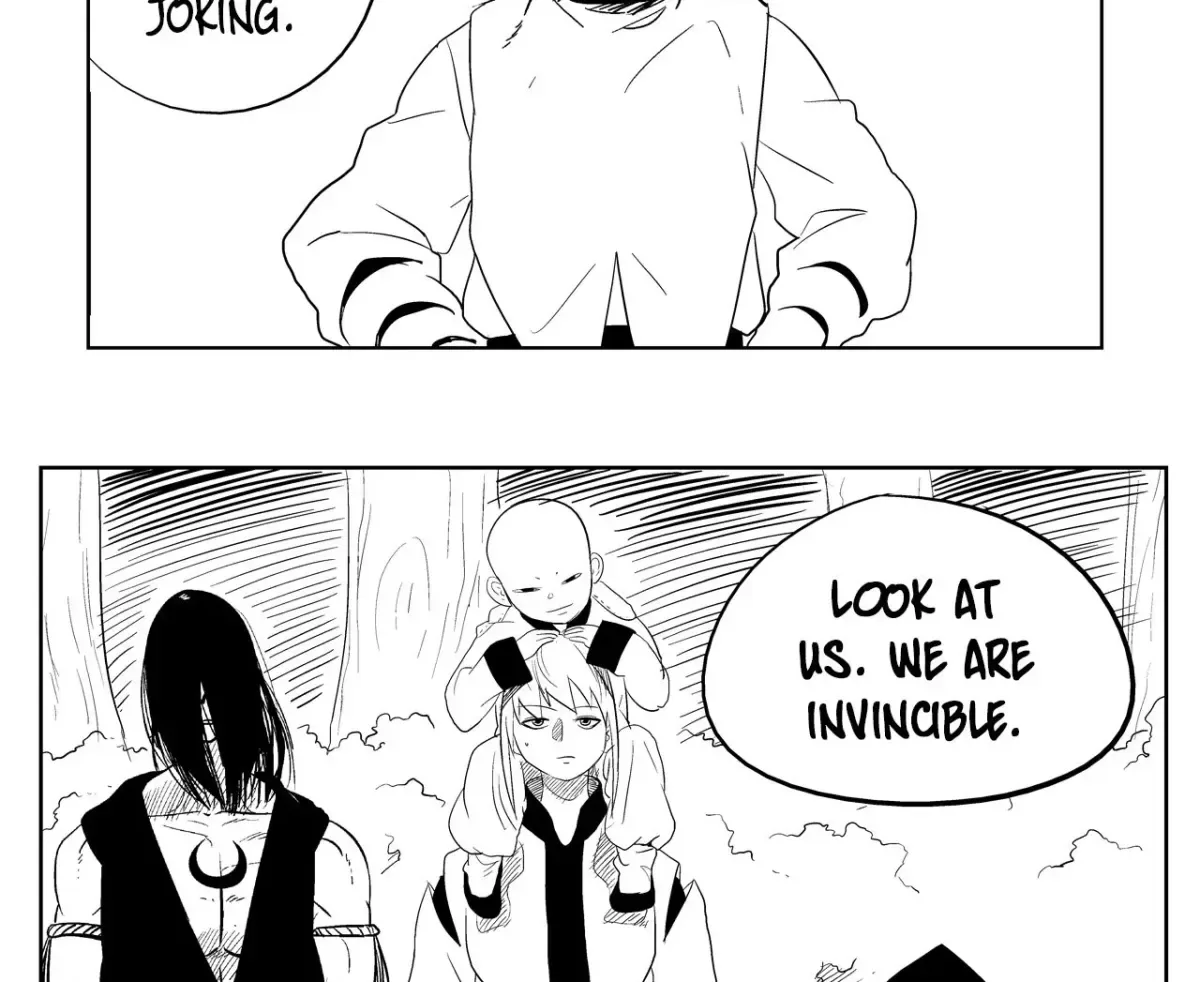 Baeg Dosa Chapter 22 page 41