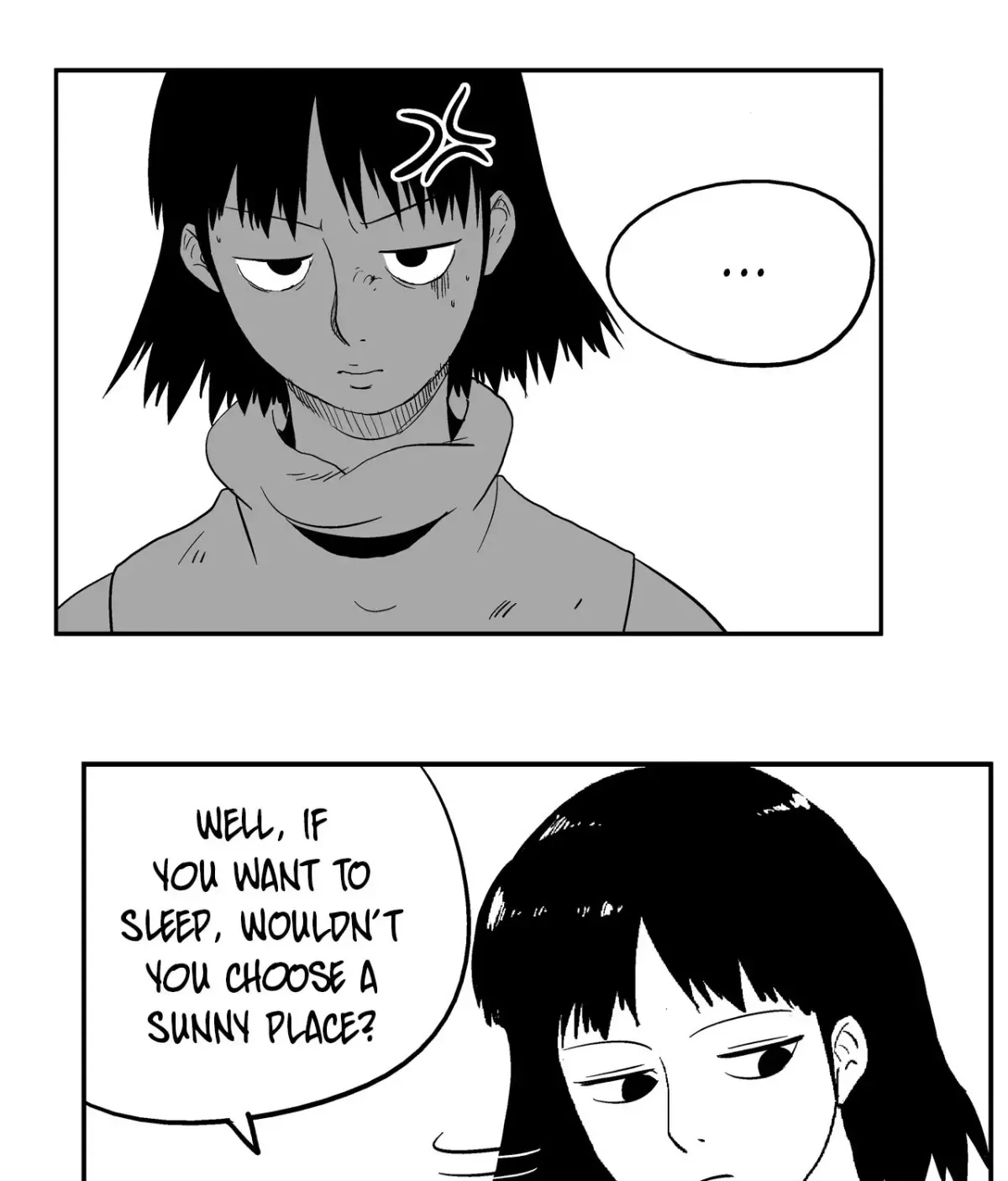 Baeg Dosa Chapter 22 page 50