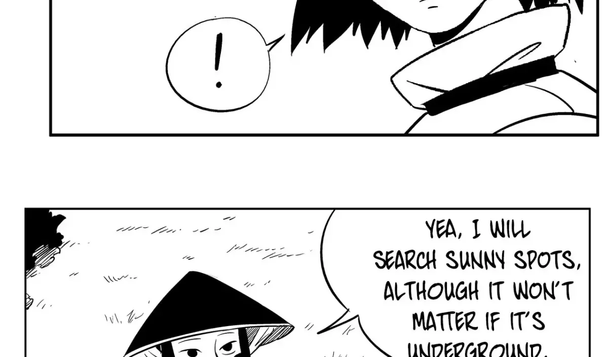 Baeg Dosa Chapter 22 page 51