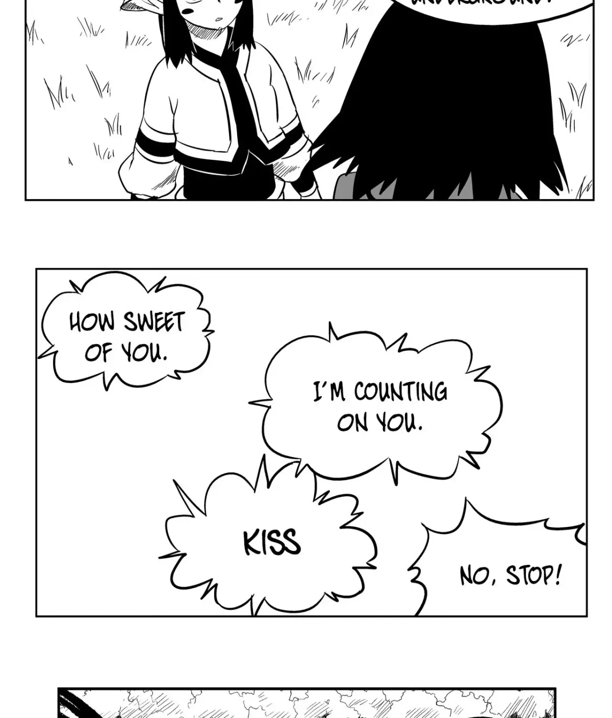 Baeg Dosa Chapter 22 page 52