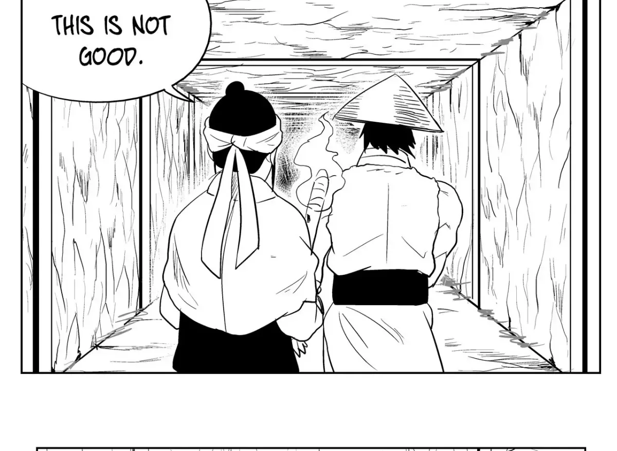 Baeg Dosa Chapter 22 page 55