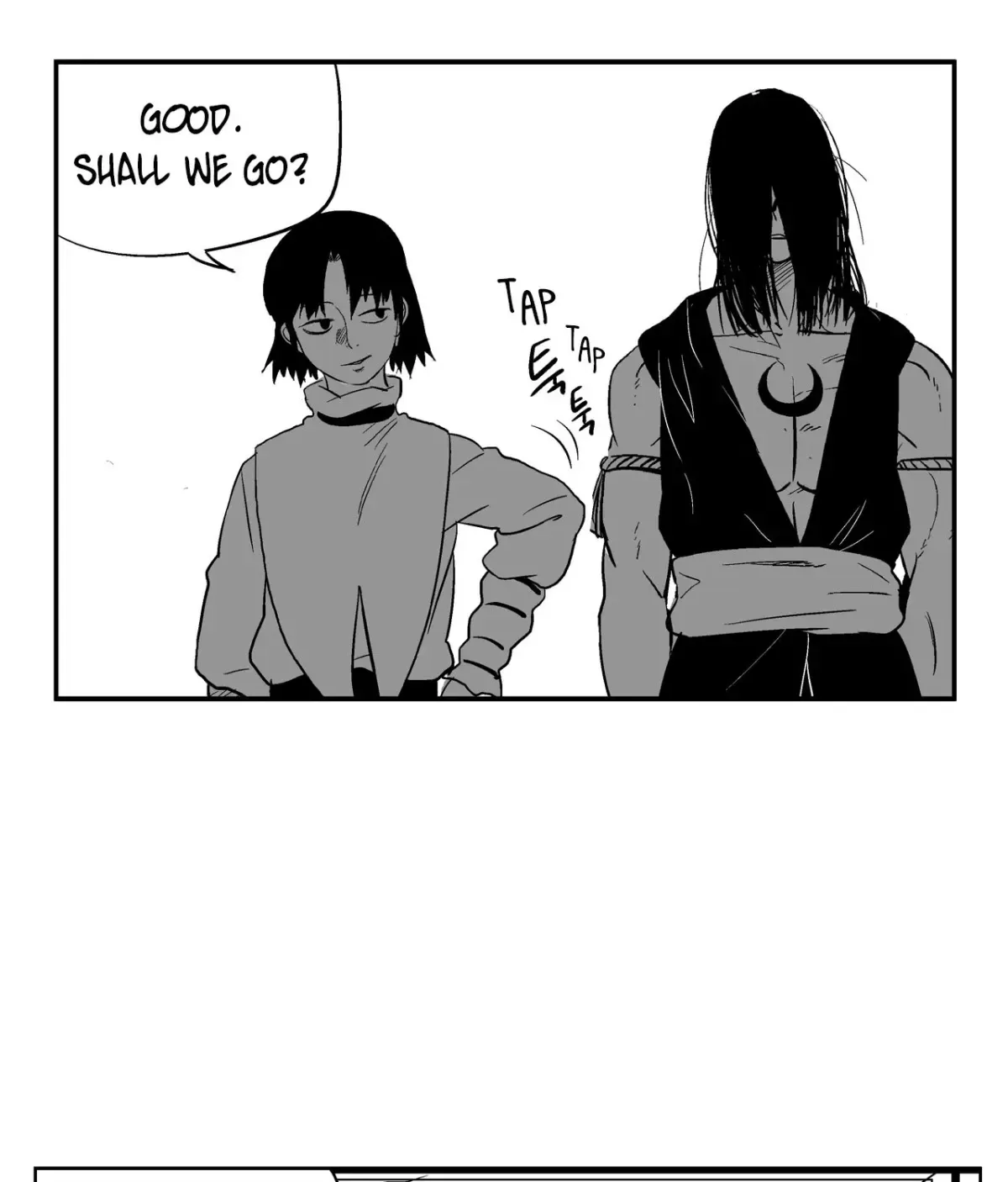 Baeg Dosa Chapter 22 page 54