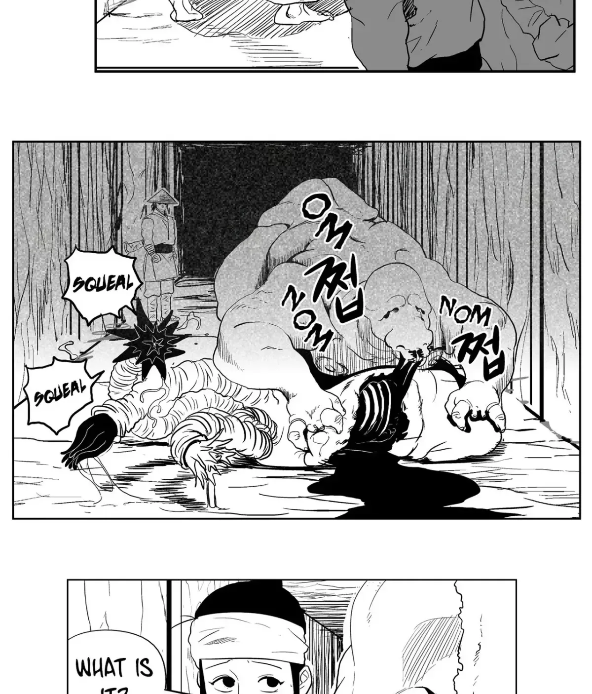 Baeg Dosa Chapter 22 page 60
