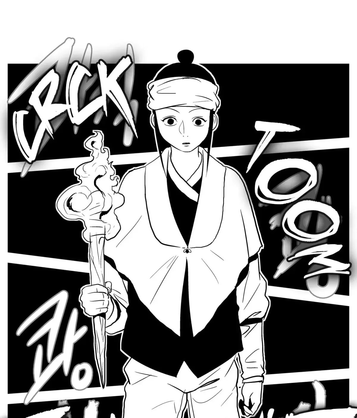 Baeg Dosa Chapter 22 page 66