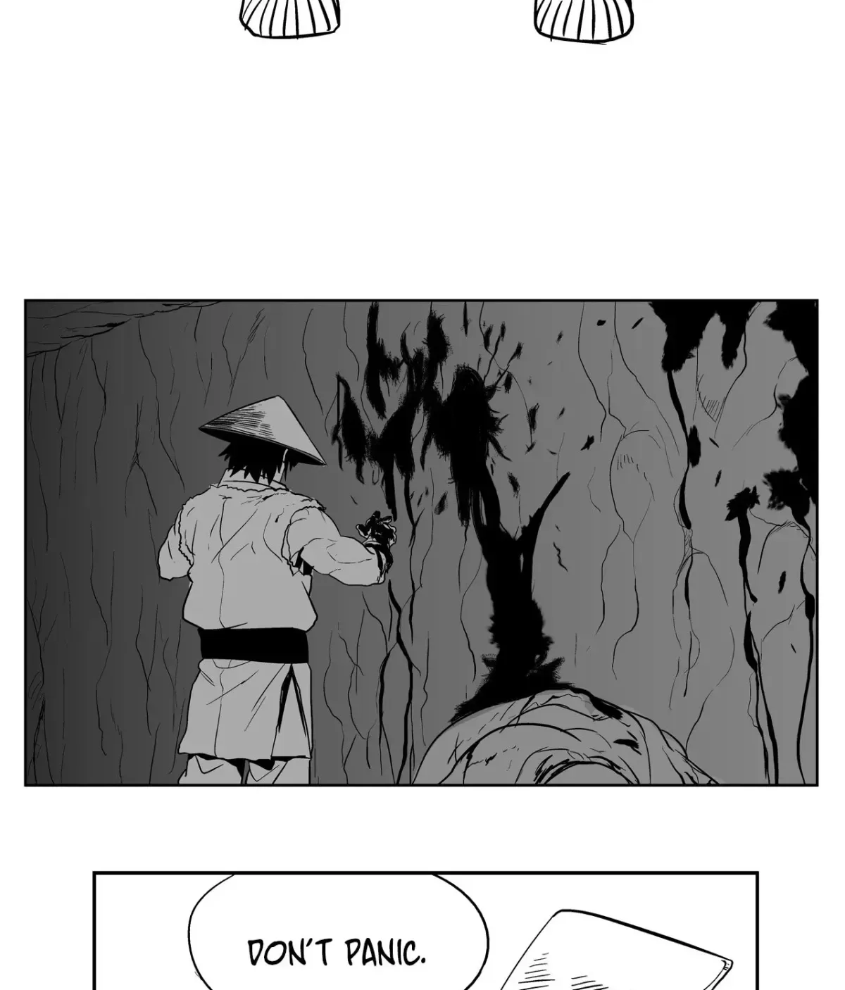 Baeg Dosa Chapter 22 page 68